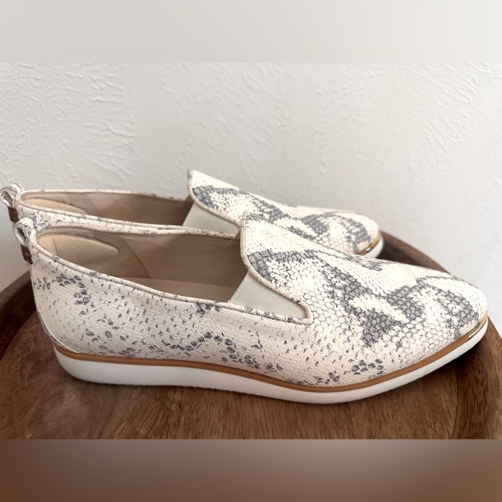 Grand Ambition Slip On  Loafer- Cole Haan Womens 9